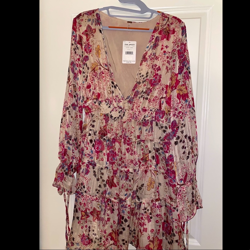 Free People Dress